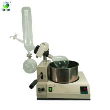 Quality high quality 20l lab rotary evaporator r1020